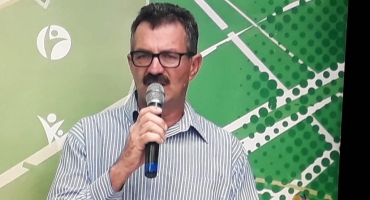Pedro Cunha é eleito Secretário Geral do Conselho Estadual de Saúde de Minas Gerais Pedro Cunha é eleito Secretário Geral do Conselho Estadual de Saúde de Minas Gerais