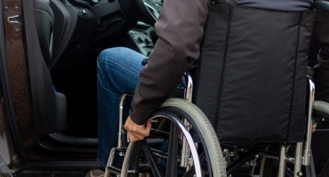Minas amplia benefícios de IPVA e ICMS para veículos de pessoas com deficiência Minas amplia benefícios de IPVA e ICMS para veículos de pessoas com deficiência
