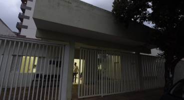 Centro de Enfrentamento à Covid-19 em Patos de Minas será desativado em abril Centro de Enfrentamento à Covid-19 em Patos de Minas será desativado em abril