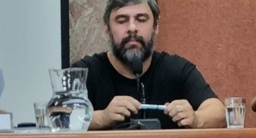 Carmo do Paranaíba – Prefeito, César Caetano, se defende em sessão da Comissão Processante; confira na íntegra Carmo do Paranaíba – Prefeito, César Caetano, se defende em sessão da Comissão Processante; confira na íntegra