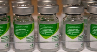 Campanha de vacinação da gripe começa na segunda-feira (4/4) Campanha de vacinação da gripe começa na segunda-feira (4/4)