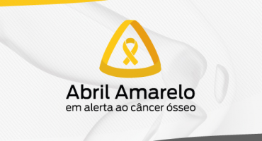Saúde Abril Amarelo mostra a médicos melhor conduta para tratar câncer ósseo Saúde Abril Amarelo mostra a médicos melhor conduta para tratar câncer ósseo