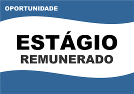 Estágio remunerado: inscrições de processo seletivo para município de Patos de Minas começam na próxima quinta-feira (7/4) Estágio remunerado: inscrições de processo seletivo para município de Patos de Minas começam na próxima quinta-feira (7/4)