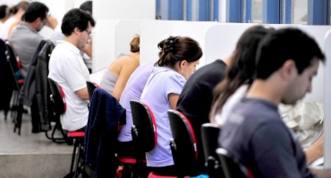 Estudo mostra que 7 milhões de jovens brasileiros com idade entre 15 e 24 anos não estudam nem trabalham 