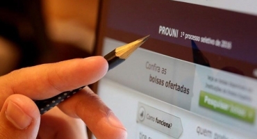 Termina hoje (05) inscrições para lista de espera do processo seletivo Prouni 2022.1 Termina hoje (05) inscrições para lista de espera do processo seletivo Prouni 2022.1