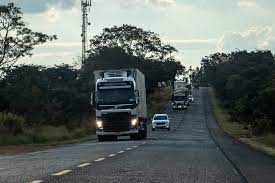 DER-MG vai restringir circulação de veículos de carga nas rodovias mineiras durante Semana Santa DER-MG vai restringir circulação de veículos de carga nas rodovias mineiras durante Semana Santa