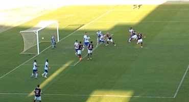 8 a 0: URT estreia na série D do Campeonato Brasileiro sofrendo goleada histórica 8 a 0: URT estreia na série D do Campeonato Brasileiro sofrendo goleada histórica