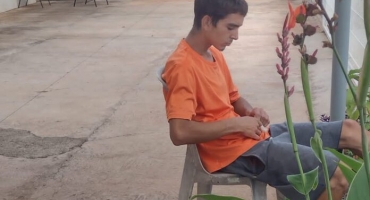 Jovem de Carmo do Paranaíba que estava desaparecido é encontrado no CAPS em Patos de Minas Jovem de Carmo do Paranaíba que estava desaparecido é encontrado no CAPS em Patos de Minas