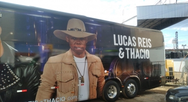 Dupla Lucas Reis e Thácio abre a grade de shows da Festa do Feijão 2022 em Lagoa Formosa Dupla Lucas Reis e Thácio abre a grade de shows da Festa do Feijão 2022 em Lagoa Formosa