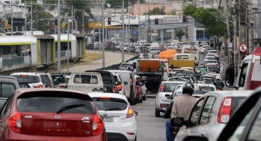 Vencimento da 2ª parcela do IPVA começa nesta segunda-feira (25) Vencimento da 2ª parcela do IPVA começa nesta segunda-feira (25)