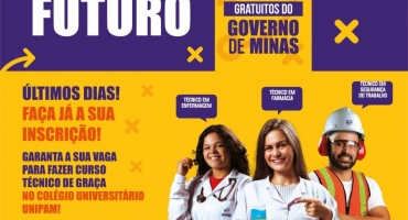 Inscrições para o Programa Inscrições para o Programa
