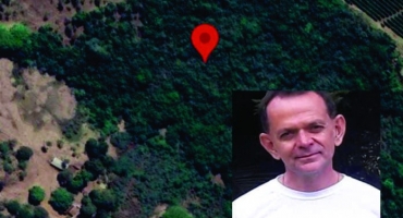 Ossada humana localizada em área de preservação em Carmo do Paranaíba pode ser de lagoense desaparecido desde 2019 Ossada humana localizada em área de preservação em Carmo do Paranaíba pode ser de lagoense desaparecido desde 2019