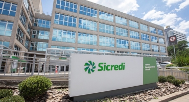 Sicredi está entre as 5 melhores instituições financeiras brasileiras no ranking mundial da Forbes Sicredi está entre as 5 melhores instituições financeiras brasileiras no ranking mundial da Forbes