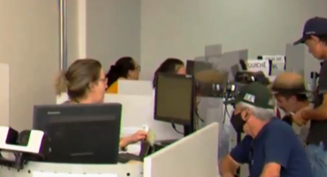 Regularização de título eleitoral termina no próximo dia 4 de maio Regularização de título eleitoral termina no próximo dia 4 de maio