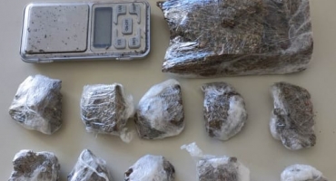 Polícia Militar apreende grande quantidade de maconha no Bairro Nossa Senhora do Rosário em Lagoa Formosa Polícia Militar apreende grande quantidade de maconha no Bairro Nossa Senhora do Rosário em Lagoa Formosa