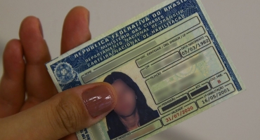 Detran-MG: alteração de CNH já pode ser feita pela internet Detran-MG: alteração de CNH já pode ser feita pela internet