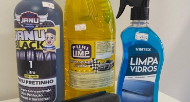 Lagoa Formosa: Lago Limp está com incríveis promoções até o final do mês de maio Lagoa Formosa: Lago Limp está com incríveis promoções até o final do mês de maio