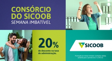 Consórcio do Sicoob Credipatos com taxas imbatíveis Consórcio do Sicoob Credipatos com taxas imbatíveis
