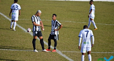 Paranaíba e Arrastão/Celebridades são os finalistas da 15ª Copa Amapar Paranaíba e Arrastão/Celebridades são os finalistas da 15ª Copa Amapar