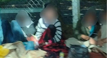 Moradores dos Bairros Cristo Redentor e Lagoa Grande temem surgimento de cracolândia em Patos de Minas Moradores dos Bairros Cristo Redentor e Lagoa Grande temem surgimento de cracolândia em Patos de Minas