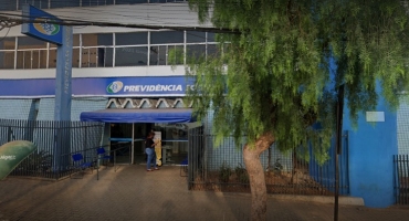Portaria dispensa uso de máscara nas unidades do INSS