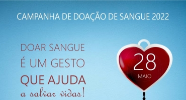 Rotary Club de Lagoa Formosa realiza neste sábado (28) campanha de doação de sangue Rotary Club de Lagoa Formosa realiza neste sábado (28) campanha de doação de sangue