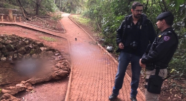 Rapaz encontrado sem vida no Mocambo em Patos de Minas tinha dois empregos e não possuía passagens pela polícia Rapaz encontrado sem vida no Mocambo em Patos de Minas tinha dois empregos e não possuía passagens pela polícia
