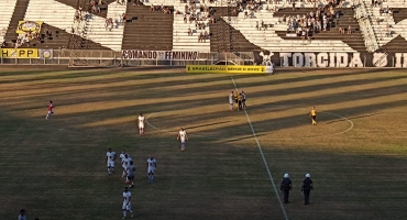 URT perde em São Paulo para a Inter de Limeira em jogo pelo Campeonato Brasileiro série D URT perde em São Paulo para a Inter de Limeira em jogo pelo Campeonato Brasileiro série D