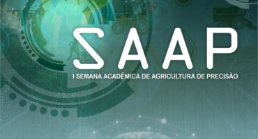 UNIPAM promoverá Semana Acadêmica de Agricultura de Precisão UNIPAM promoverá Semana Acadêmica de Agricultura de Precisão