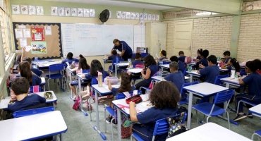 Secretaria de Educação divulga lista de unidades premiadas na primeira edição do Prêmio Escola Transformação 2022 Secretaria de Educação divulga lista de unidades premiadas na primeira edição do Prêmio Escola Transformação 2022