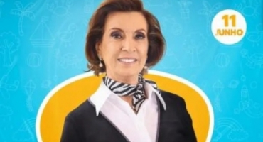 Palestra “A Arte de Educar com Amor e Limites”, com Cris Poli, apresentadora do Super Nanny será neste sábado (11), em Presidente Olegário Palestra “A Arte de Educar com Amor e Limites”, com Cris Poli, apresentadora do Super Nanny será neste sábado (11), em Presidente Olegário