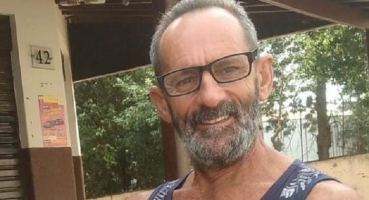 Homem de 59 anos que sofreu acidente de trabalho em Patos de Minas morre no hospital Homem de 59 anos que sofreu acidente de trabalho em Patos de Minas morre no hospital