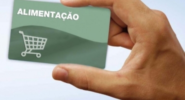 Após cancelamento do serviço de vale-alimentação, servidores devem receber valor em conta nesta sexta-feira (10/6) Após cancelamento do serviço de vale-alimentação, servidores devem receber valor em conta nesta sexta-feira (10/6)