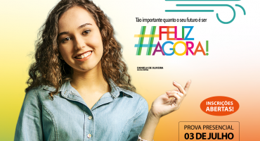 UNIPAM abre inscrições para o Vestibular de Inverno UNIPAM abre inscrições para o Vestibular de Inverno
