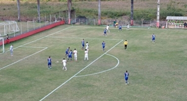 URT empata com o Real Noroeste pela série D do Campeonato Brasileiro URT empata com o Real Noroeste pela série D do Campeonato Brasileiro
