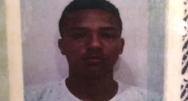 Rapaz do estado de Maranhão é morto a tiros em São Gotardo Rapaz do estado de Maranhão é morto a tiros em São Gotardo