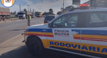 10ª Cia da Polícia Miliar Rodoviária inicia Operação Corpus Christi 2022 10ª Cia da Polícia Miliar Rodoviária inicia Operação Corpus Christi 2022