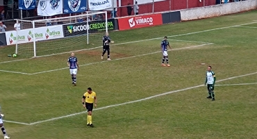 URT vence a Caldense no Zama Maciel em Patos de Minas pela Série D do Campeonato Brasileiro URT vence a Caldense no Zama Maciel em Patos de Minas pela Série D do Campeonato Brasileiro