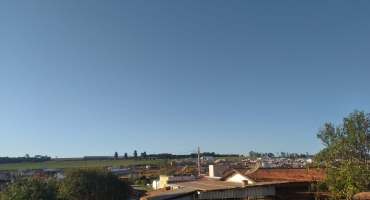 Inverno começa nesta terça-feira (21) com tempo seco e sem possibilidades de chuvas Inverno começa nesta terça-feira (21) com tempo seco e sem possibilidades de chuvas