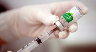Vacina contra gripe é liberada para toda a população de Patos de Minas