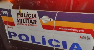Homem de 41 anos é esfaqueado durante briga em Praça de Patos de Minas 