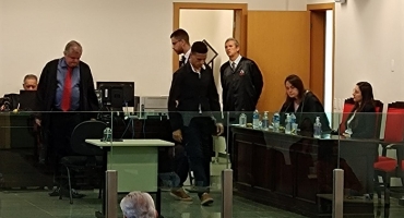 Acusado de matar desafeto no ano de 2013 em Patos de Minas é condenado a 4 anos no regime semiaberto