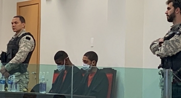 Acusados de tentativa de homicídio em Patos de Minas são condenadas