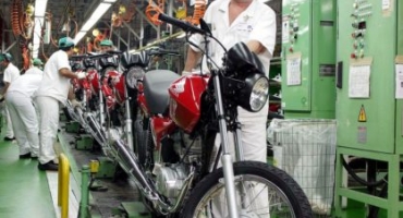 Senado projeto autoriza IPVA zero para motos de até 170 cilindradas