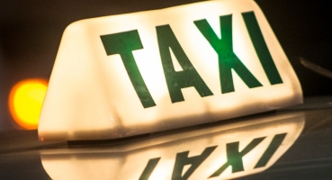 Mais caro: Decreto determina aumento de corridas de taxi em Patos de Minas Mais caro: Decreto determina aumento de corridas de taxi em Patos de Minas