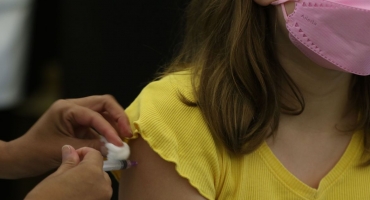 Anvisa libera Coronavac para crianças de 3 a 5 anos Anvisa libera Coronavac para crianças de 3 a 5 anos