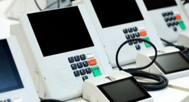 Novo modelo de urna eletrônica não será utilizado em Patos de Minas nas eleições 2022 Novo modelo de urna eletrônica não será utilizado em Patos de Minas nas eleições 2022