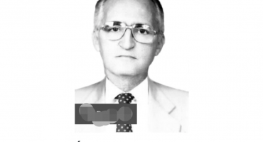 Ex-deputado constituinte José Mendonça morre aos 91 anos Ex-deputado constituinte José Mendonça morre aos 91 anos
