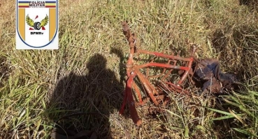 Ciclista morre ao ser atropelado por motorista de caminhão com sintomas de embriaguez na LMG-737 em Guimarânia Ciclista morre ao ser atropelado por motorista de caminhão com sintomas de embriaguez na LMG-737 em Guimarânia
