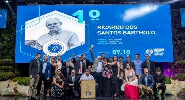 Prêmio Região do Cerrado Mineiro apresenta novidades em sua décima edição Prêmio Região do Cerrado Mineiro apresenta novidades em sua décima edição